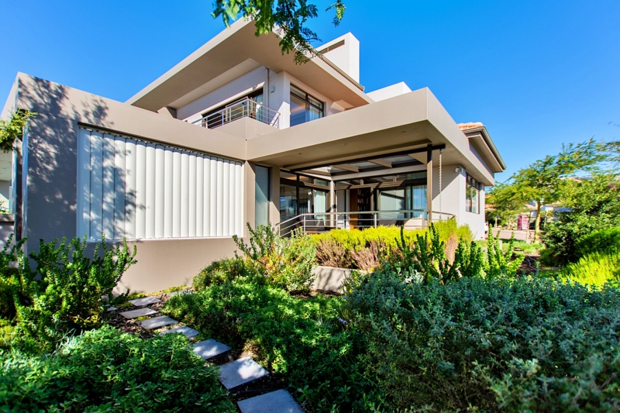 4 Bedroom Property for Sale in Langebaan Country Estate Western Cape